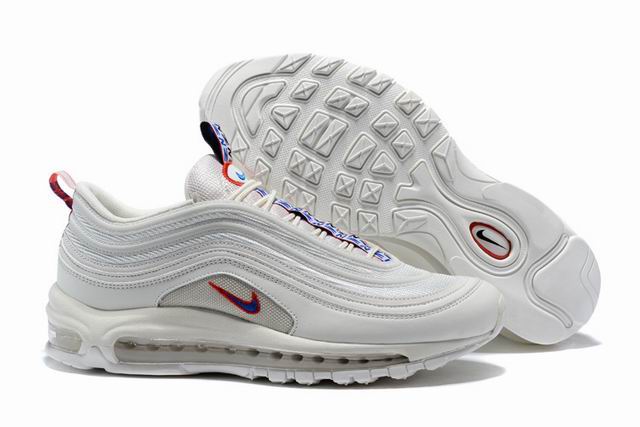 Nike Air Max 97 Women's Running Shoes-004 - Click Image to Close